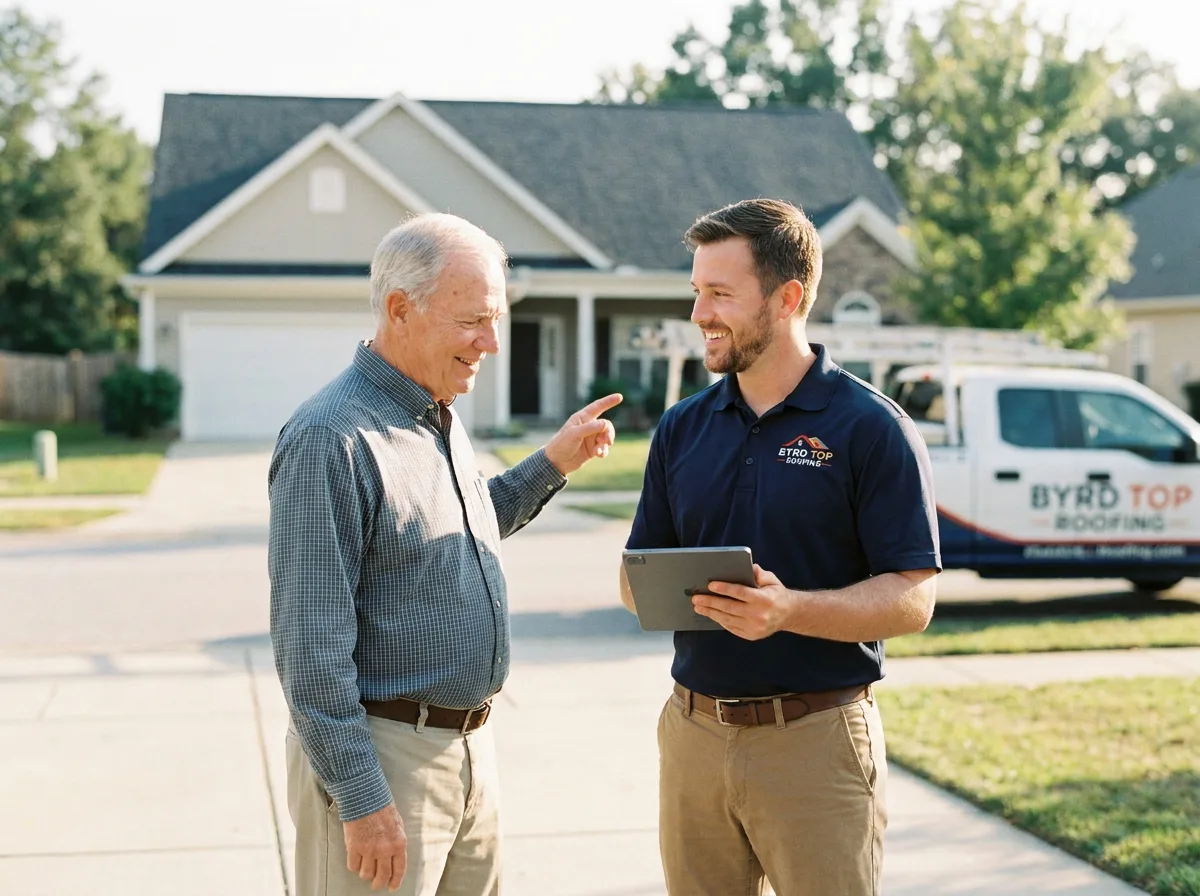 Roofing Baker, FL FAQs